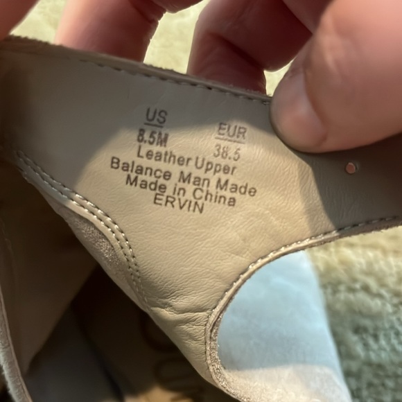 Sam Edelman sandals - Picture 4 of 4